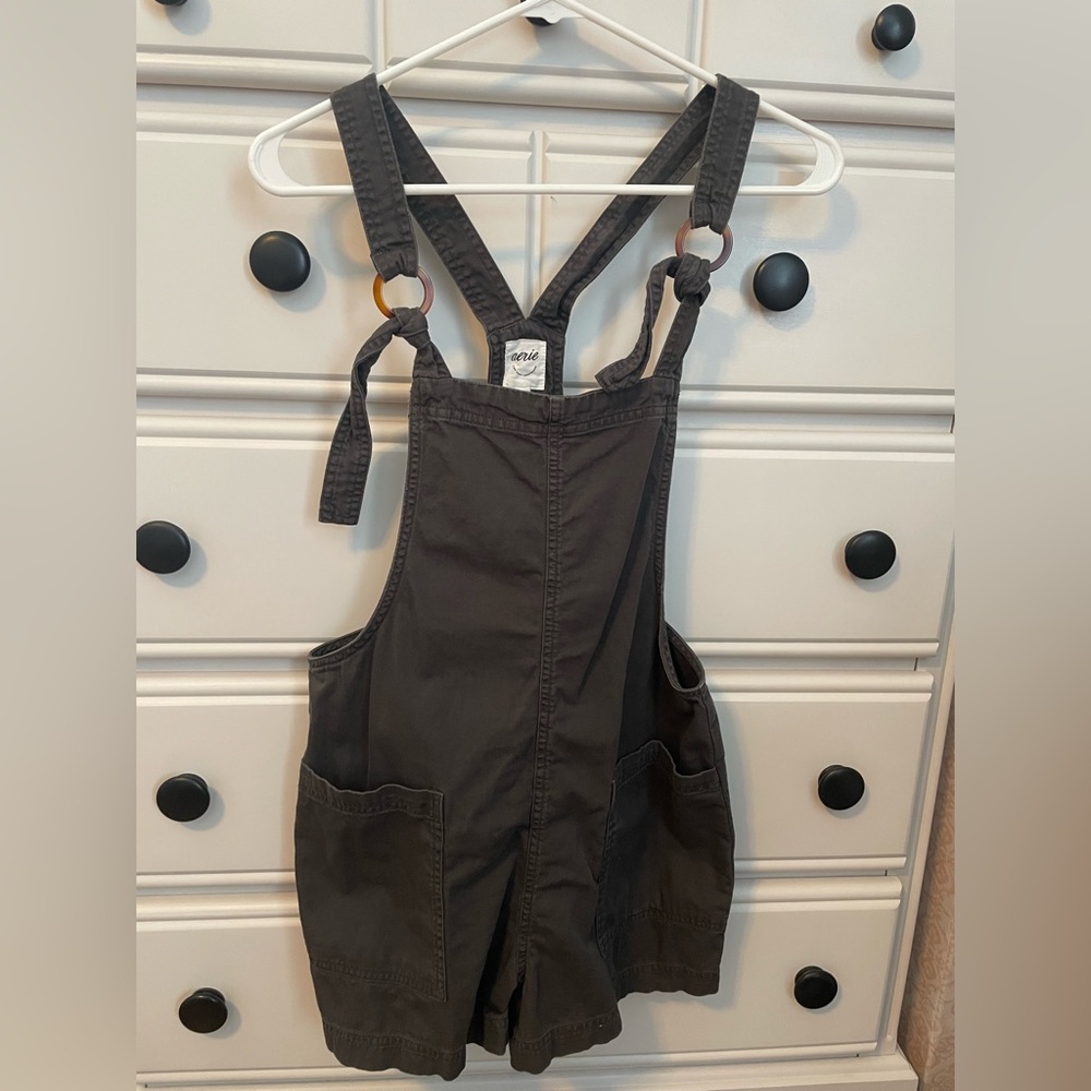 Aerie overalls
